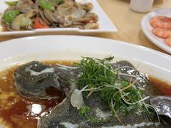 -旺富东海大酒楼(海鲜街店)