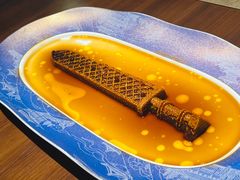 -曾宴·楚菜(湖北省博物馆店)