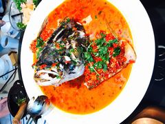 -坛宗剁椒鱼头(河西王府井店)