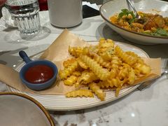 -Pennehut畔尼意面(星河WORLD·COCOPark)