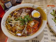 -吉味馆(柠溪店)