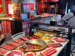 -九记潮汕现切鲜牛肉自助火锅(长沙·方圆荟店)