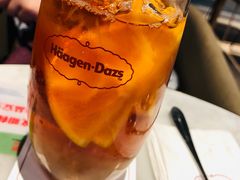 -哈根达斯(上海金山店)