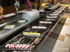 -温州铂尔曼酒店蘭 咖啡厅
