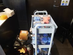 -火炉火自助餐(西直门凯德MALL店)