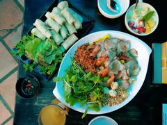 黄面-Le Chalet Dalat