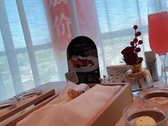 -王品牛排(郑州大卫城店)