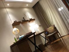 -古尔沟华美达温泉度假酒店