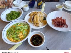 -侬佳蒸菜馆(听潮店)