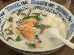 -山外山菜馆(玉泉路店)