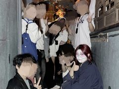 -棂笼·深度沉浸密室(武汉旗舰店)