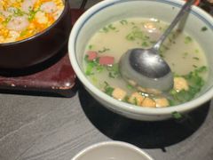 -小厨娘金榜题名(夫子庙秦淮河店)