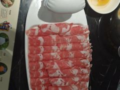 -何鲜菇火锅(大营盘店)