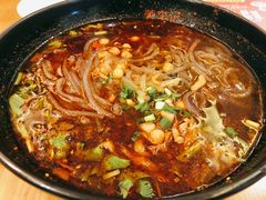 -蓉李记成都名小吃(武汉菱角湖万达店)