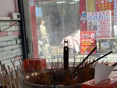 -湖南益阳麻辣烫(棠东丰华街店)