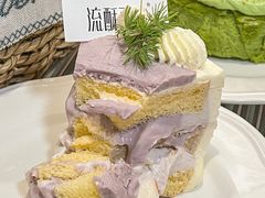-流酥可心·牛乳蛋糕商店(禾祥西路店)