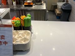 -桂桂茶(滨江百联店)