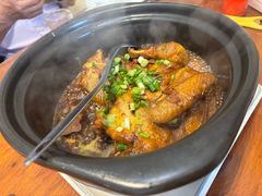 -小乡小镇·传承桐庐土菜·老板亲自烧的菜