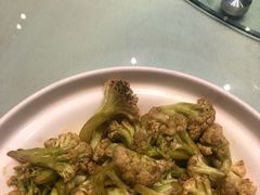 -嘎吧锅私家菜馆(联想科技城店)