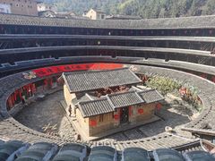 -初溪土楼群