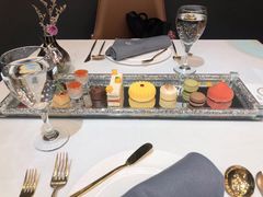 -Wei菋·Le Bistrot