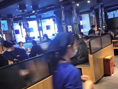 大堂-金妈家烤肉(龙湖U城天街店)
