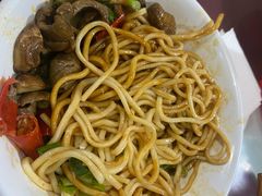 -大石人家鱿鱼面馆(大石西路总店)
