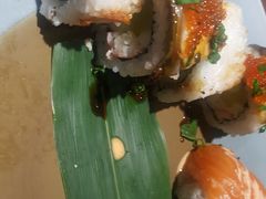 -九井澤精致料理(金茂店)
