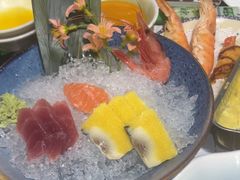 -松坂屋日料自助(长城路店)