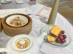 -丰鲤楼•闽南茶楼(仟禧汇店)