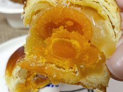 -HOT CRUSH趁热集合·现烤面包(环球港店)