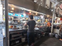 -友生风味小吃(营平农产品市场店)