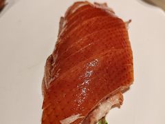 -四季民福烤鸭店(外滩外白渡桥店)