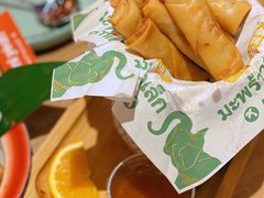 -迷你椰·泰式大排档(观前街店)