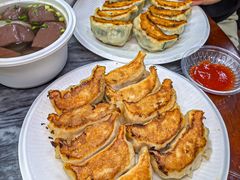 -八珍·广式煎饺·广州老字号(北京路总店)