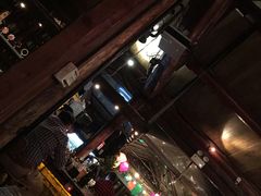 大堂-肆角餐吧4Corners(烟袋斜街店)