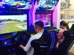 -核客电玩城(东门店)