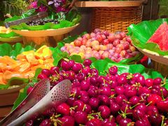 -一方渔歌蒸汽海鲜自助(文化路万达广场店)