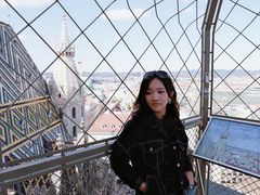 -斯蒂芬主教座堂(Stephansdom)