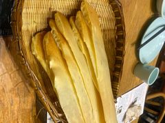 锅边馍-鸡毛店·川菜(双楠店)