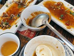 -龚印记牛骨牛杂屋·四代传承(太阳城店)