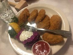 -The Crab Pot Seattle