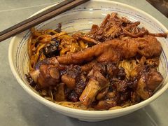 -梅溪·小伙子干挑面(安吉总店)