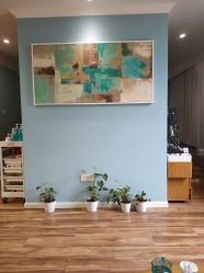 -梳蕾娜 HAIR SALON