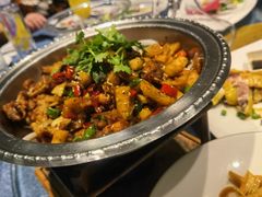 -松府名人汇大酒店-中餐厅(松江店)