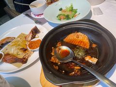 -野蔓果·山野菜(西湖景区·龙井茶田店)