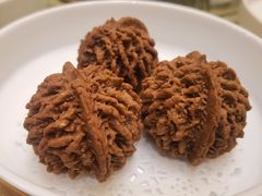 -民族饭店-四季餐厅