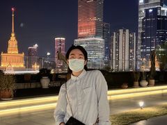 -CHANEL(恒隆广场店)
