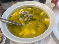 -品海楼·大连海胆锅贴馆(东港店)