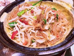 -火啫啫·粤式啫啫煲(南通首店)